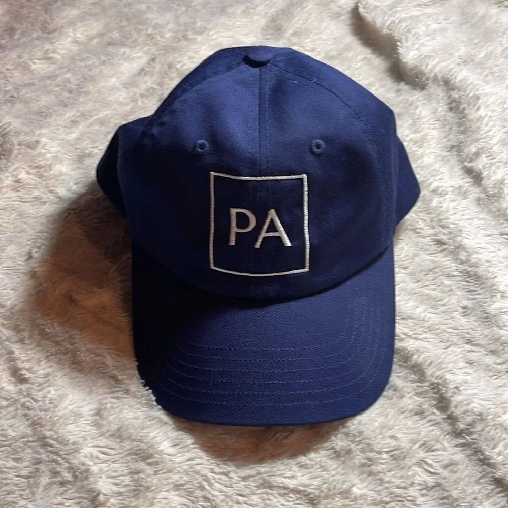 PA hat - Picture 2 of 6